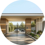 Gated Compound