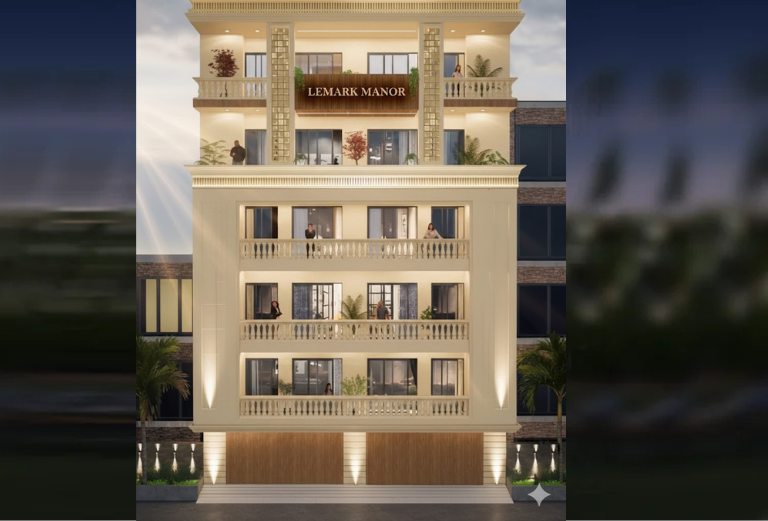 Lemark Rome