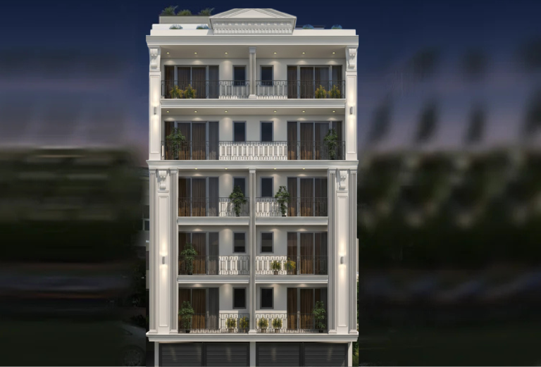Lemark Heights