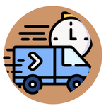 Time Delivery